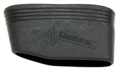 LIMBSAVER RECOIL PAD SLIP-ON - CLASSIC 1" MEDIUM BLACK