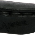 LIMBSAVER RECOIL PAD SLIP-ON - AIR TECH 1" SMALL BLACK