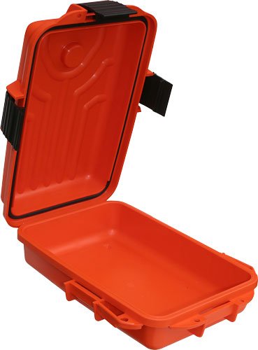 MTM SURVIVOR DRY BOX SMALL - FOREST ORANGE