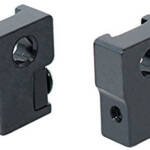 SAKO/TIKKA OPTILOCK BASE FOR - TIKKA T3/T3X & SAKO TRG BLUED