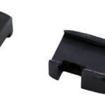 SAKO OPTILOCK 2-PC BASE SAKO - EXTENDED 85/75 SA/LA BLUED