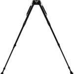 HARRIS BIPOD SERIES S MODEL 25 - C 13.5"-27" M-LOK ROTATE