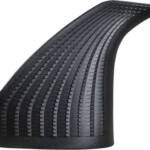 TIKKA GRIP ADAPTER FOR T3X - SYTHETIC STOCKS STRAIGHT BLACK