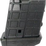 TIKKA MAGAZINE T1X 17HMR - 10RD BLACK POLYMER