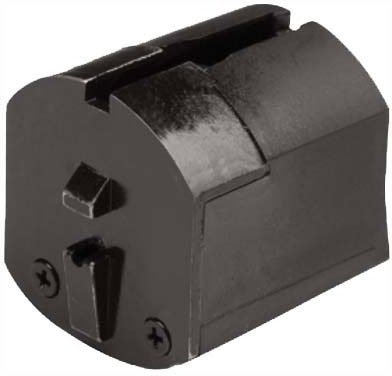 SAVAGE MAGAZINE A17 MACH 2 - 17HM2 10RD ROTARY BLUED