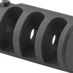 SAKO MUZZLE BRAKE TRG - 22/42/M10 PHOSPHATE
