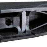 TIKKA T3X STEEL RECOIL LUG - RETRO-FITS T3 FOR UPGRADE