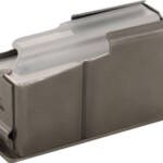 SAKO MAGAZINE 85 SMALL ACTION - 4RD .270WSM/.300WSM S/S