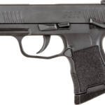 SIG AIRGUN PISTOL P365 4.5MM - 12GR CO2 20RD EXTENDED BLACK