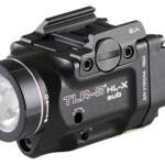 STREAMLIGHT TLR-8 HL-X SUB USB - SA HELLCAT LED W/GREEN LASER