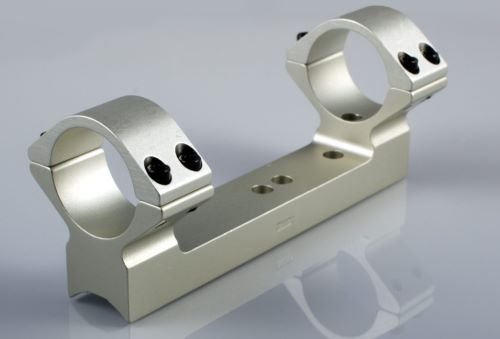 TALLEY RING/BASE COMBO 30MM - LOW TC ENCORE/PROHUNTER SILVER