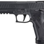 SIG AIRGUN PISTOL P226 X5 177 - 12GR CO2 20RD BLACK