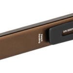 STREAMLIGHT WEDGE SL EDC CARRY - LIGHT COYOTE W/POCKET CLIP