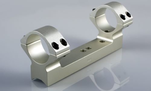 TALLEY RING/BASE COMBO 1" EX - HIGH TC ENCORE/PROHUNTER SILVR