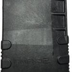 AMEND2 AICS 7.62X51 NATO/308 - 12 RD POLY BLACK