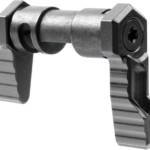 PHASE 5 SAFETY SELECTOR AMBI - 90 DEGREE FOR AR-15 BLACK