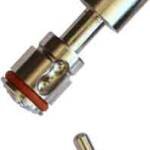 ELFTMANN SAFETY AR STAINLESS - AMBIDEXTROUS SPEED SAFETY