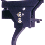 RIFLE BASIX TRIGGER SAVAGE 10 - SERIES 4OZ TO 3 LBS BLACK