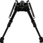 HARRIS BIPOD SERIES S MODEL BR - 6"-9" M-LOK ROTATE