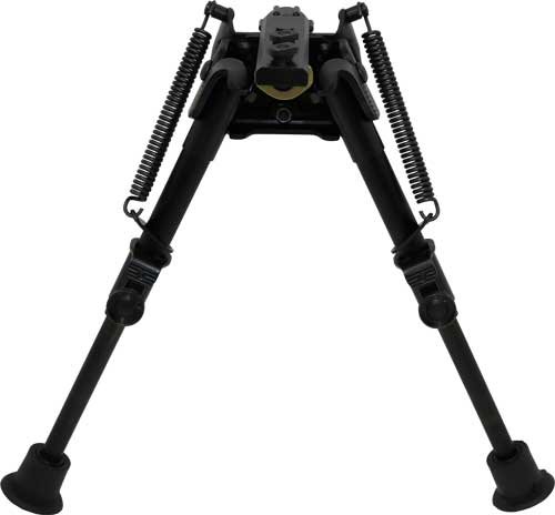 HARRIS BIPOD SERIES S MODEL BR - M 6"-9" M-LOK ROTATE LEG NOTCH