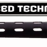 ADV TECH HEATSHIELD DELUXE - SHOTFORCE W/SIGHTS BLACK SYN