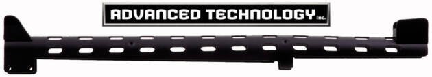 ADV TECH HEATSHIELD DELUXE - SHOTFORCE W/SIGHTS BLACK SYN