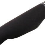 SCOPECOAT LARGE SCOPE COVER - XP6 14"X52MM BLACK