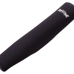 SCOPECOAT LARGE 50 SCOPE COVER - 12.5"X50MM BLACK
