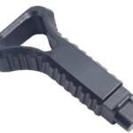 KDG FN SCAR CHARGING HANDLE - NRCH BLACK