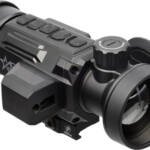 AGM SECUTOR LRF-C 50-640 THRML - CLIP-ON 640X512 50MM LENS