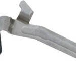 SHADOW SYSTEMS CR POLYMER - ELITE TRIGGER ASSEMBLY W/ BAR