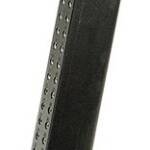 SGM TACTICAL MAGAZINE FOR - GLOCK 9MM 33RD BLACK POLYMER