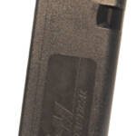 SGM TACTICAL MAGAZINE FOR K - GLOCK 9MM 17RD LLACK POLYMER