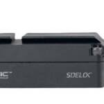 KDG SIDELOK AIMPOINT ACRO - MOUNT BLACK