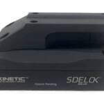 KDG SIDELOK TRIJICON MPRO - MOUNT LOWER 1/3 CO WITNESS