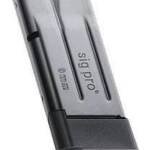 SIG SAUER MAGAZINE SP2022 9MM 15RD