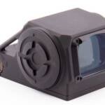 SHIELD SIGHTS SIS TWO SIGHT - CENTER DOT FOR AR-15