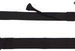 US TACTICAL D2: 2 POINT RAPID - FIT SLING ADJ 40-57" BLK