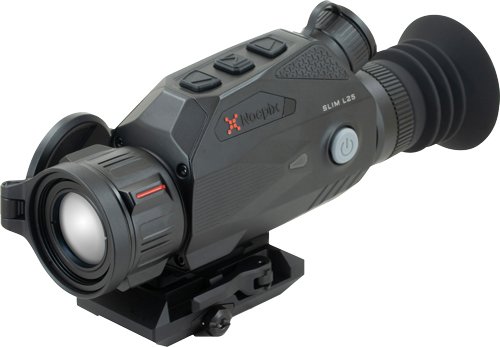 NOCPIX SLIM L25 MULTI FUNTION - THERMAL OPTIC 384X288 35MM