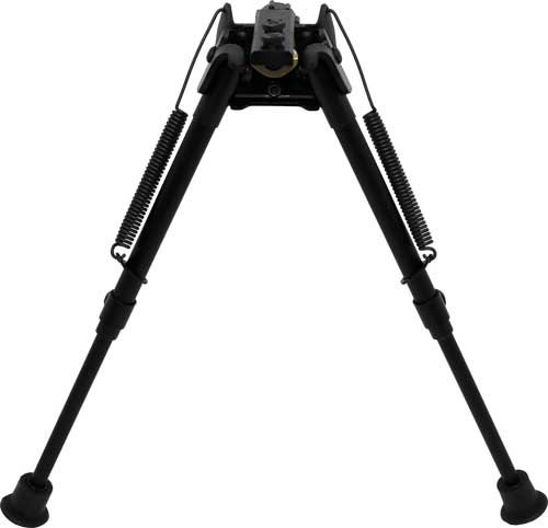 HARRIS BIPOD SERIES S MODEL L - 9"-13" M-LOK ROTATE