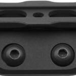 BCM LIGHT MOUNT MODULAR M-LOK - FOR SUREFIRE SCOUT LIGHT MOUNT