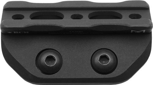 BCM LIGHT MOUNT MODULAR M-LOK - FOR SUREFIRE SCOUT LIGHT MOUNT