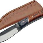 SZCO SAWMILL 3.5" SAWMILL - SKINNER MADE FROM A FILE