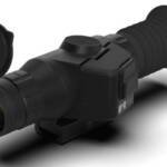 SIGHTMARK SHADE 256 3.5-28X30 - THERMAL RIFLE SCOPE