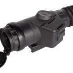SIGHTMARK WRAITH 4K MINI 4X - 2-16X32 DIGI NGT VISION SCOPE