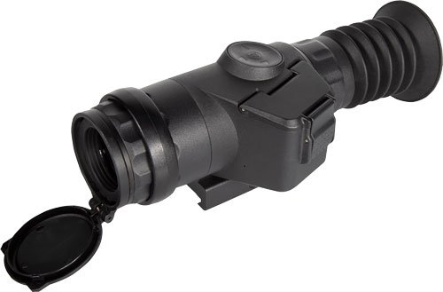 SIGHTMARK WRAITH 4K MINI 4X - 2-16X32 DIGI NGT VISION SCOPE