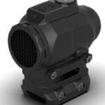 SIGHTMARK STRIKON FMP 1X18 RED - GREEN RETICLE CR2032