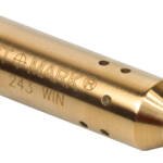 SIGHTMARK LASER BORESIGHT .243 - /.308/7.62x51 W/BTTRY & CASE