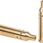 SIGHTMARK LASER BORESIGHT 6.5 - CM/.22-250 RED W/BATTERY/CASE