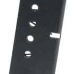 PRO MAG MAGAZINE S&W BODYGUARD - 380ACP 6RD BLUED STEEL